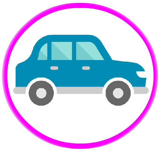 Krooz Ride - Regular Vehicle