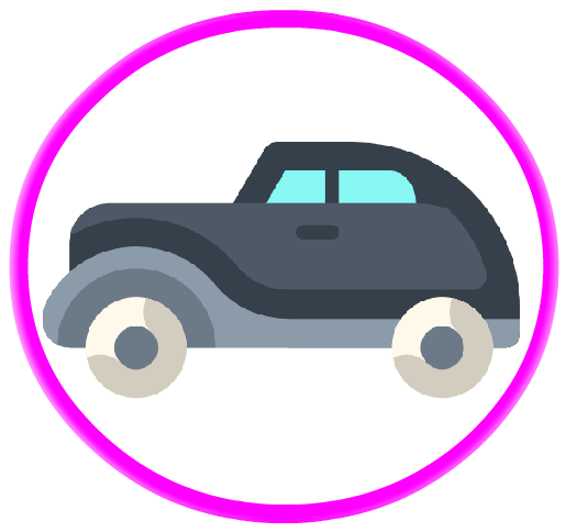 Krooz Ride - Vip Vehicle